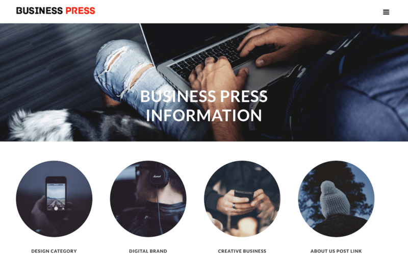 Business Press
