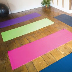 Yoga Mad Warrior Mat II