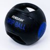 Jordan Double Grip Medicine Ball