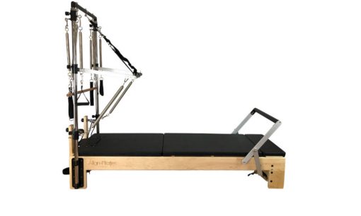 Align Pilates M2 Pro Maple Wood Pilates Reformer