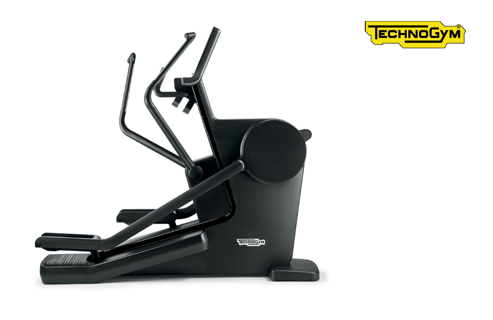 technogym cross trainer