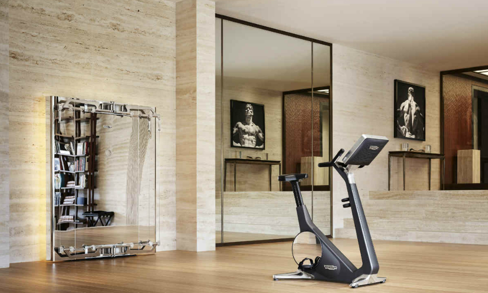 Technogym Bike Personal