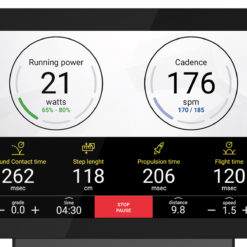 Skillrun Biofeedback