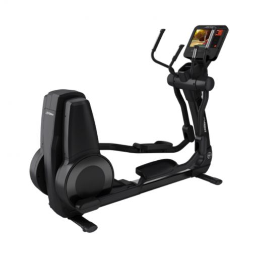 Life Fitness Elevation Series Elliptical Cross Trainer