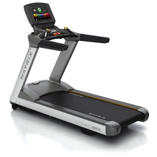 Slim Treadmill