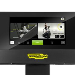 Technogym Excite Live Climb