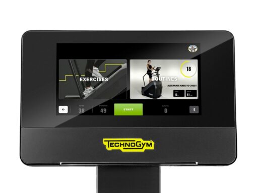 Technogym Excite Live Climb