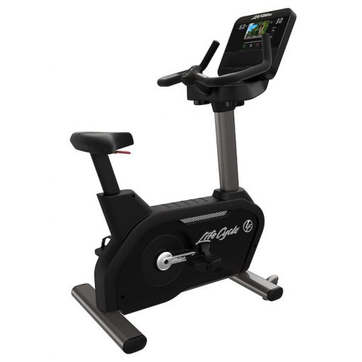 Life Fitness Club Series Plus Upright Bike