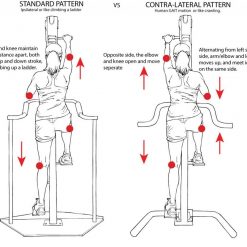 Versaclimber Home