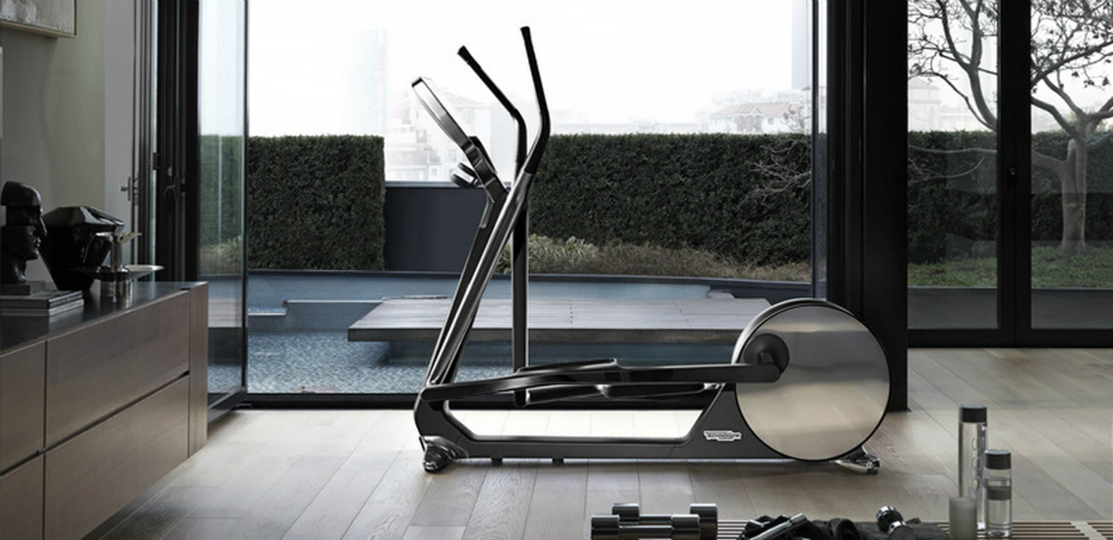 Technogym Cross Trainer