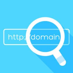 find a domain name