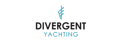 Divergent Yachting Logo