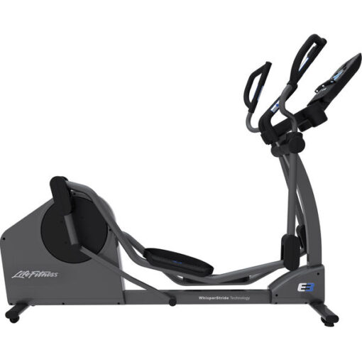 Life Fitness E3 Elliptical Cross-Trainer