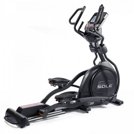 Sole E35 Elliptical Cross Trainer