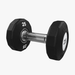 eleiko evo revolving dumbbell