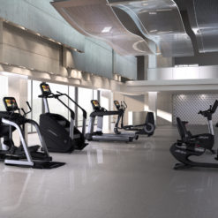 Cardio Equipment