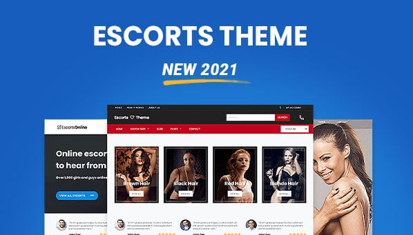 Escorts Theme