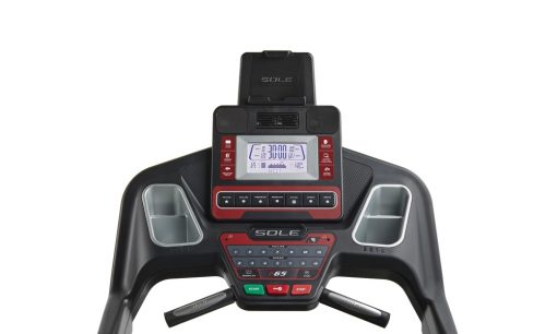 Sole F65 Treadmill