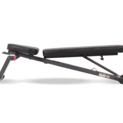 Inspire Fitness FLB2 Folding Bench