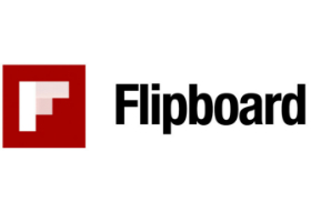 Flipboard Logo