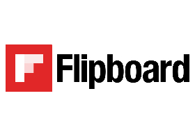 Flipboard Logo