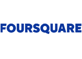 Foursquare Logo