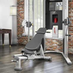 Life Fitness G7 Multigym