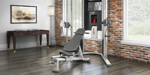 Life Fitness G7 Multigym