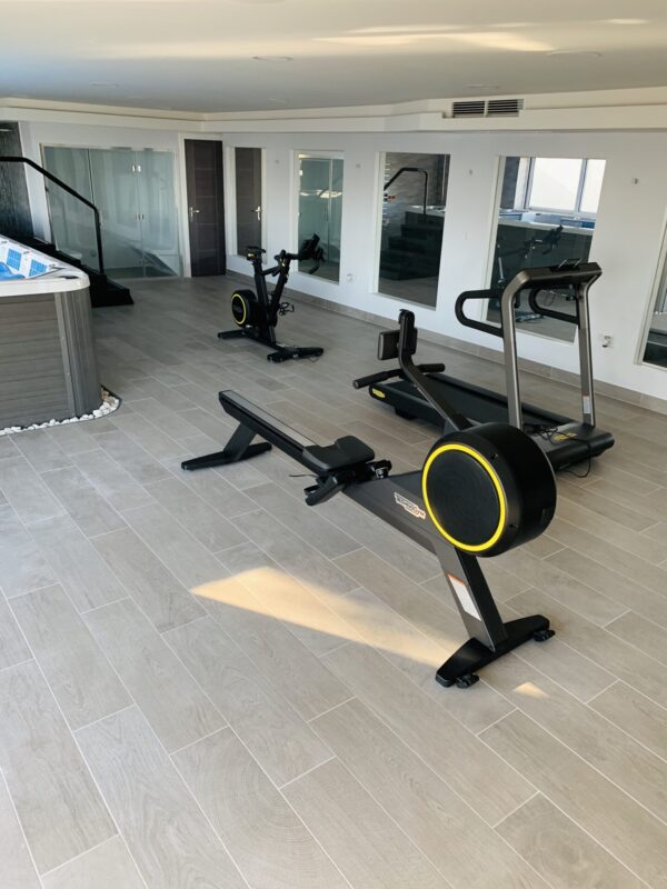 Home Gym