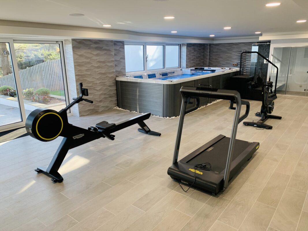 Home Gym