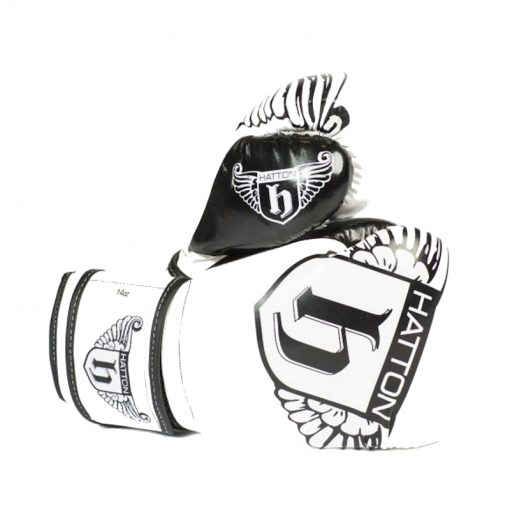 Hatton Boxing PU Cool Flow Training Glove