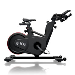 Life Fitness IC5 Indoor Cycle