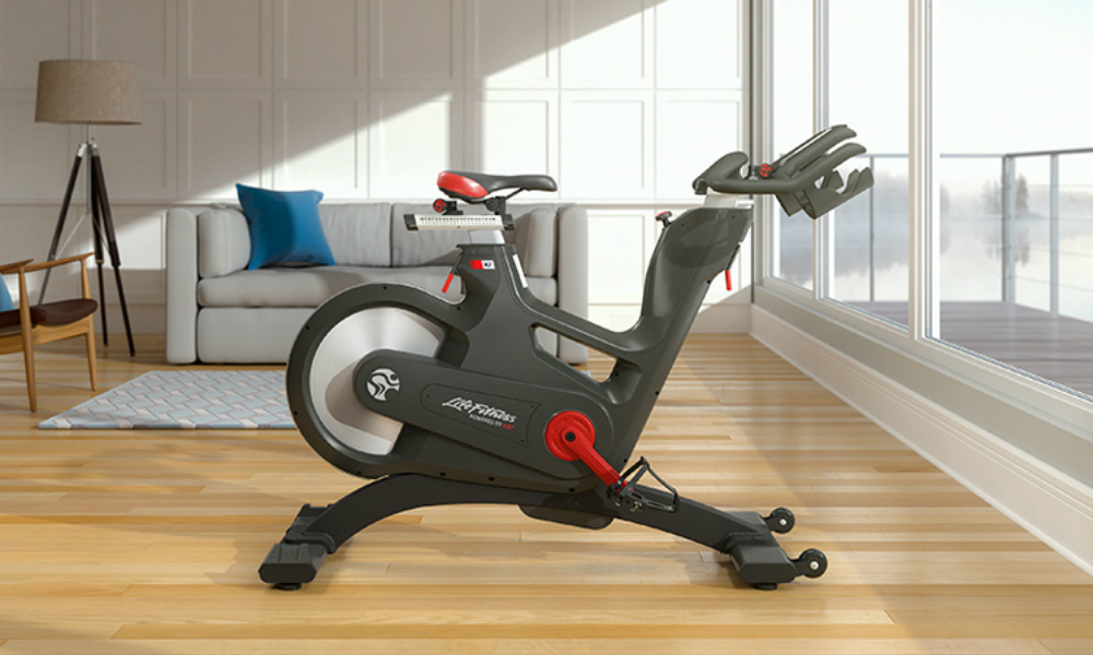 ICG Indoor Cycle