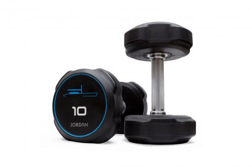 stainless steel dumbbells