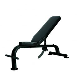 Jordan J-Series Adjustable Incline/Decline Bench