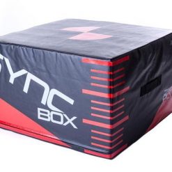 Jordan Sync Box