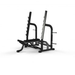 Jordan Olympic Adjustable Multi Bench