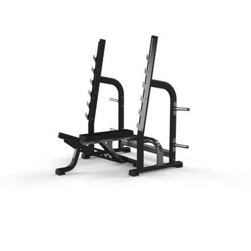 Jordan Olympic Adjustable Multi Bench