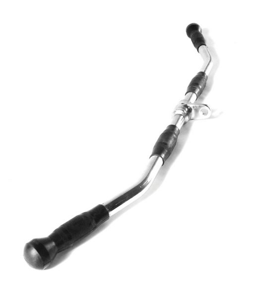 Jordan 48" lat pulldown bar