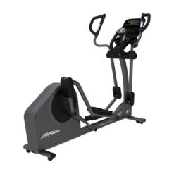 Life Fitness E3 Elliptical Cross-Trainer