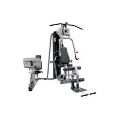 Life Fitness G4 Multi Gym + Leg press