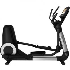 Life Fitness Platinum Club Series Elliptical Cross-Trainer side