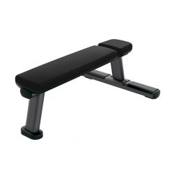 Life Fitness Signature Series Flat Bench