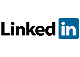 LinkedIn Logo