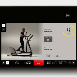 Technogym Cross Personal