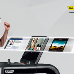 Technogym Artis Unity 3.0