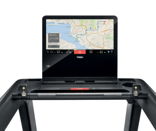 technogym Unity 3.0 Console