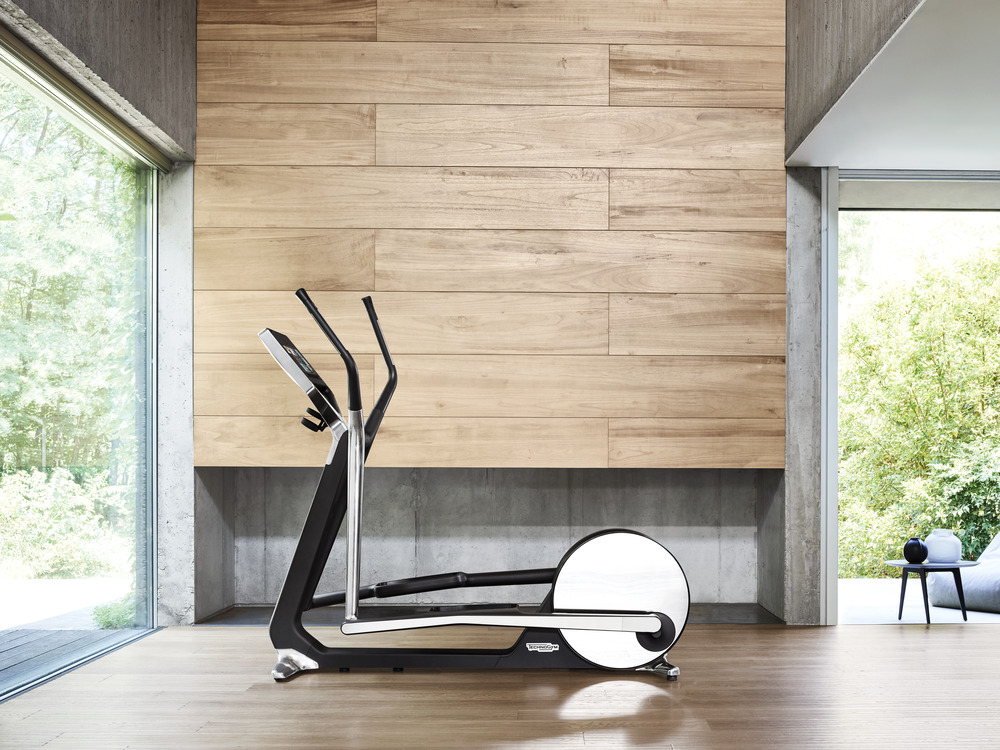 technogym cross trainer