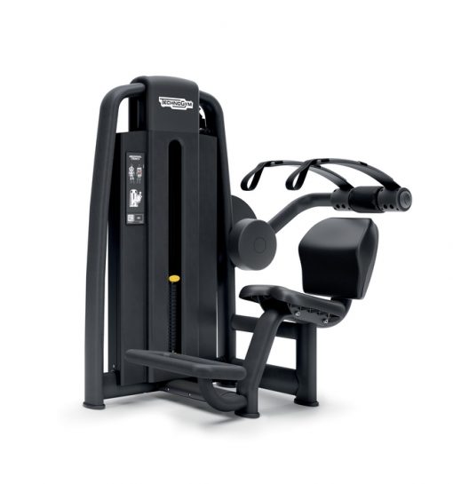 Gym Marine - Home Gym Equipment - Gym Design