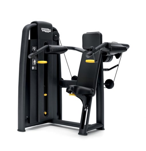 Technogym Selection 700 Delts